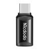 MCDODO - OT-7700 Connecteur Lightning vers Type-C, noir