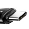 MCDODO - OT-7700 Connecteur Lightning vers Type-C, noir
