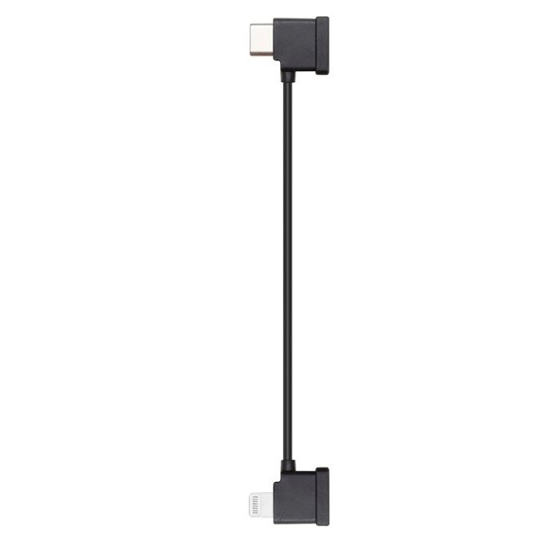 Câble Mavic Air 2 RC (connecteur Lightning)