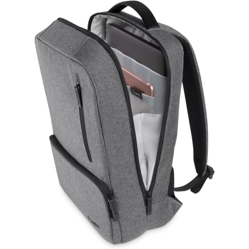 BELKIN Sac a dos Ordinateur Portable 15,6"