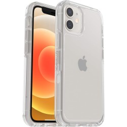 OTTERBOX Symmetry iPhone 12 Mini Clear