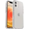 OTTERBOX Symmetry iPhone 12 Mini Clear