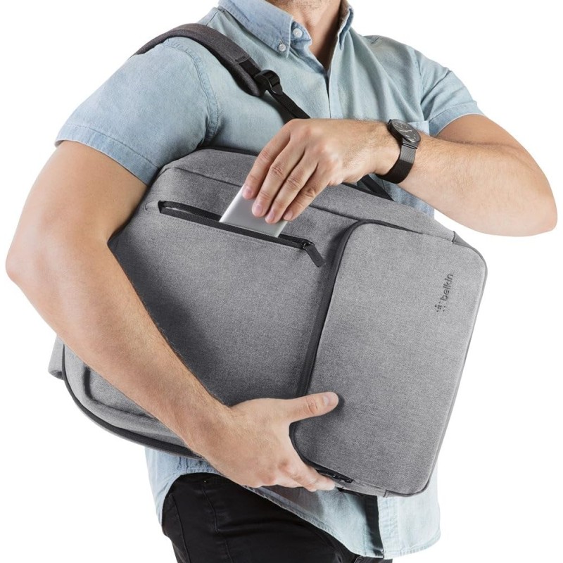 Belkin - Sac a dos Ordinateur Portable 15,6