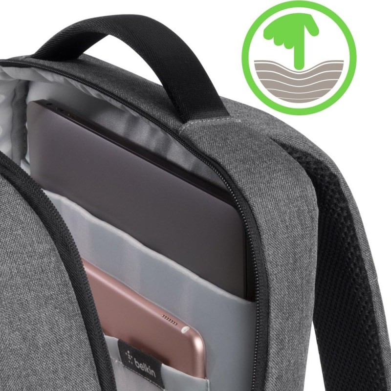Belkin - Sac a dos Ordinateur Portable 15,6